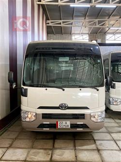 تۆیۆتا کۆستەر